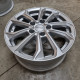 5x114.3 R16 6.5J ET44 67.1 Dezent KS Silver