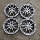 5x112 R17 6.5J ET49 66