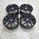 5x108 R17 7.5J ET45 70