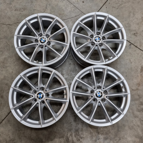 5x112 R17 7.5J ET27 66