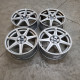 5x112 R17 7.0J ET48 74