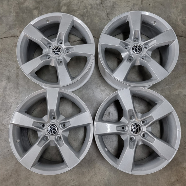 5x130 R17 8.0J ET45 71.6 / 188737 mozno pride