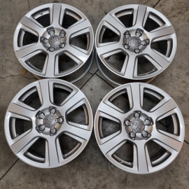 5x112 R17 7.0J ET33 66