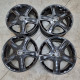 5x112 R19 8.0J ET60 66.6 Mercedes ML 2011