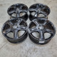 5x112 R19 8.0J ET60 66.6 Mercedes ML 2011