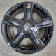 5x112 R19 8.0J ET60 66.6 Mercedes ML 2011