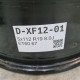5x112 R19 8.0J ET60 66.6 Mercedes ML 2011