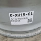 5x112 R20 9.0J ET38 66