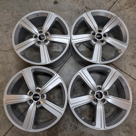 5x112 R20 9.0J ET38 66