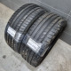 245/45R18 GOODYEAR RSC DOT 1219