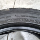 245/45R18 GOODYEAR RSC DOT 1219