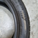 255/40R18 BRIDGESTONE DOT 1821