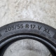 205/55R17 CONTINENTAL DOT 1221