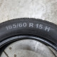 165/60R15 CONTINENTAL DOT 2518