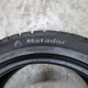 225/45R17 MATADOR DOT 1422