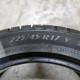 225/45R17 MATADOR DOT 1422