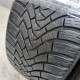 225/45R17 FALKEN DOT 3318