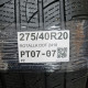 275/40R20 ROTALLA DOT 2418