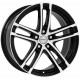 5x114.3 R16 6.5J ET50 67.10 DEZENT TZ Dark