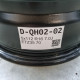 5x112 R16 7.0J ETZ35 70