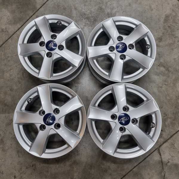 4x108 R14 5.5J ET35 63.3