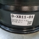 5x100 R17 7.5J ET36 57.1