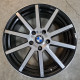 5x120 R18 8.0J ET30 72