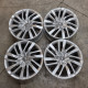 5x112 R19 8.0J ET28 66,6 VW TOUAREG osorno