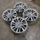 5x112 R19 8.0J ET28 66,6 VW TOUAREG osorno
