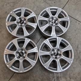 5x114.3 R17 7.0J ET45 66