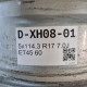 5x114.3 R17 7.0J ET45 66