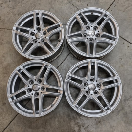 5x112 R16 6.5J ET22 66