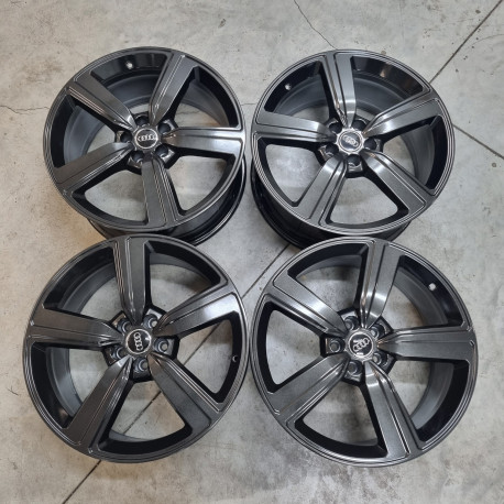 5x112 R20 9.0J ET38 66