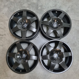 5x114.3 R17 7.5J ET38 69