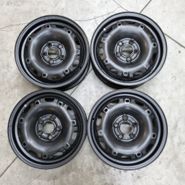 5x100 R14 5.0J ET35 57.1