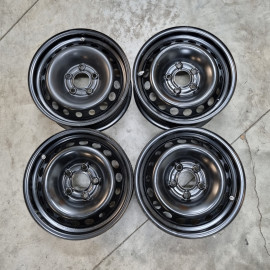 5x114.3 R15 6.0J ET35 66