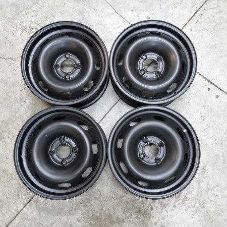 4x108 R15 6.0J ET23 65