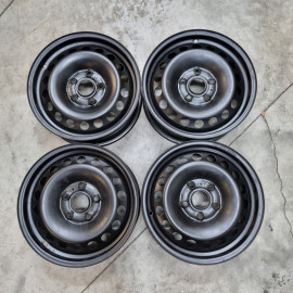 5x112 R15 6.0J ET47 57.1