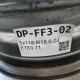 5x118 R15 6.0J ET63 71