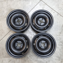 4x108 R15 6.0J ET27 65