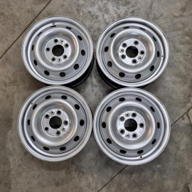 5x118 R15 6.0J ET68 71