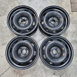 4x108 R15 6.0J ET23 65