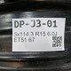 5x114.3 R16 6.0J ET51 67