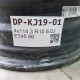 4x114.3 R15 6.0J ET45 66