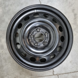 5x108 R16 6.5J ET37 65