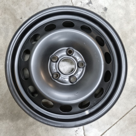 5x112 R16 6.5J ET50 57