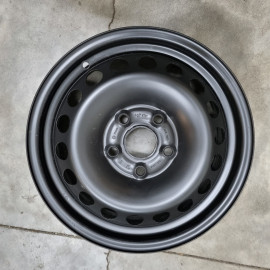 5x112 R15 6.0J ET47 57