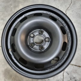 5x100 R15 6.0J ET38 57