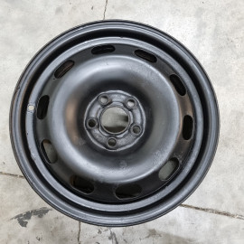 5x100 R15 6.0J ET38 57