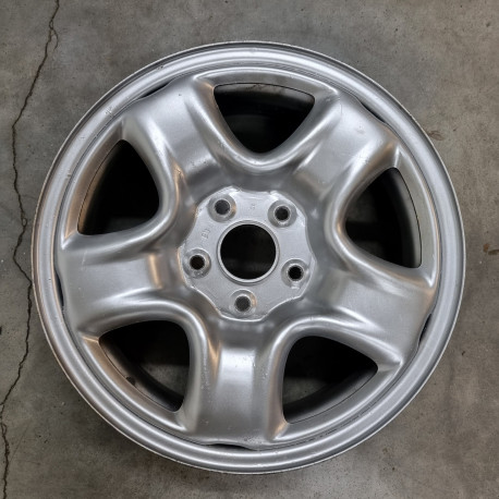 5x114.3 R16 6.5J ET? 60